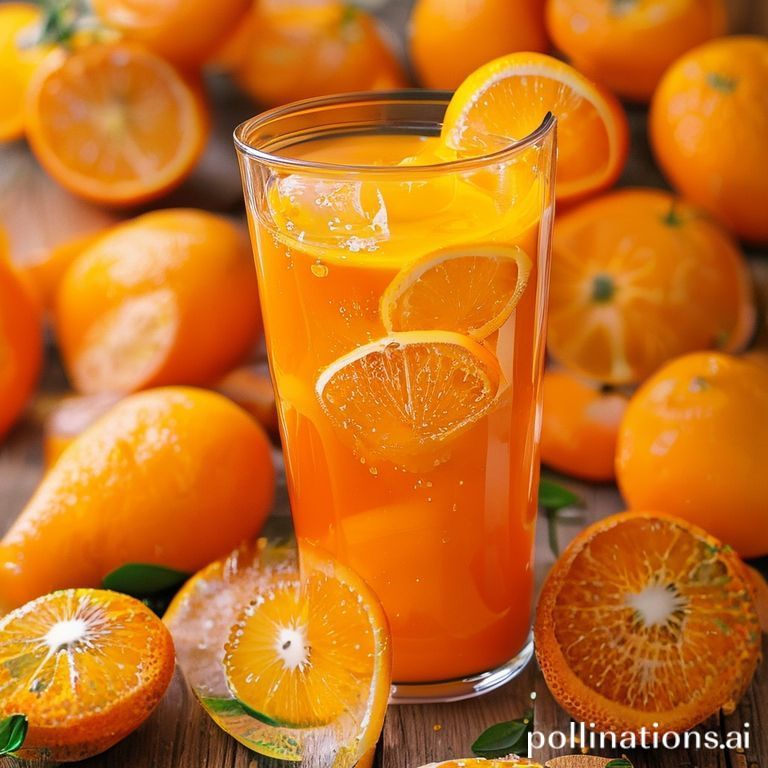 5 Things to Know About Good & Gather Orange Juice